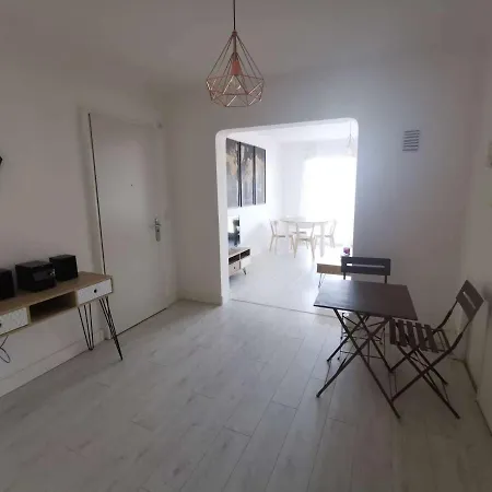 Apartamento Santa-maria-di-lota, 3 Pieces, 4 Personnes - Fr-1-650-2