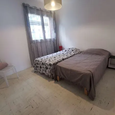 Santa-maria-di-lota, 3 Pieces, 4 Personnes - Fr-1-650-2 Apartamento