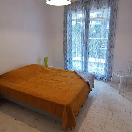 Santa-maria-di-lota, 3 Pieces, 4 Personnes - Fr-1-650-2 Apartamento Santa-Maria-di-Lota